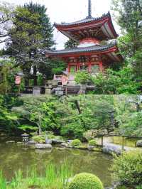 Chionin Temple