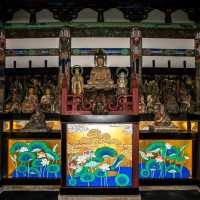 世界文化遺產～平等院