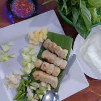 ร้านอาหารเวียดนามเจ้าแรกในอรัญประเทศ✨️