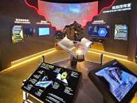 Space Museum: การสำรวจอวกาศกลางใจกลางฮ่องกง
