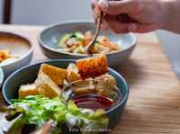 Dee Café & Eatery อร่อยเปิดใหม่ ตะกั่วป่า พังงา