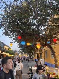 世遺會安古城-峴港自由行必去🇻🇳🪘🏮 