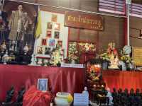 ศาลเจ้าพ่อกวนอู 