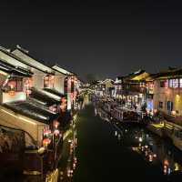 Suzhou: The Venice of the East – A Journey Through Ancient Gardens and Canals