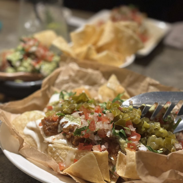 【愛知】豊橋駅新幹線口からすぐのメキシコ料理🌮