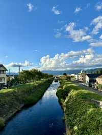 🇯🇵長野茅野