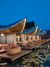 ร้านดินเนอร์บรรยากาศดีศาลายา