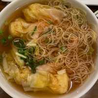 在拉斯維加斯Chinatown享用88 Noodle Papa