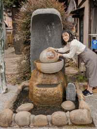 📍水木しげるロード