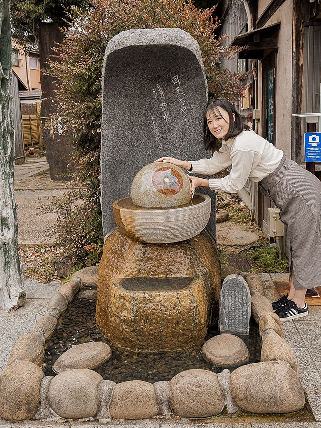 📍水木しげるロード