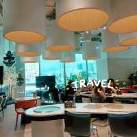 TILLIE @ UNICORN PHATATHAI