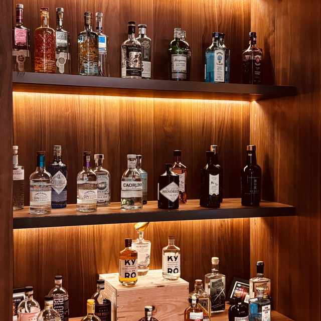 "Celebrate Octoberfest Happy Hour at Evolution Café, Renaissance KL"