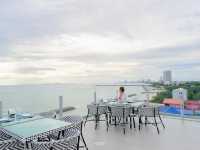 Seacloud SkyBar 