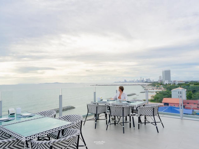 Seacloud SkyBar 