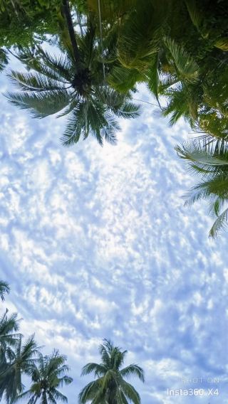 ~ North of Siargao