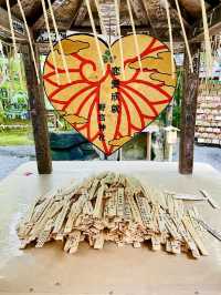 【京都府】一瞬で京都の情緒を感じる神社