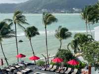 Seaside Luxury at Amari Hotel Patong: 5-Star Bliss in Phuket