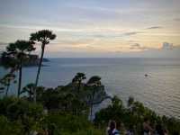 จุดชมวิวพระอาทิตย์ตกสุดฮิต @Phuket 🌅 ต้องไป!