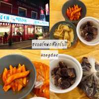 7 ร้านอาหารโซล | เกาหลีใต้ สายกินต้องลอง