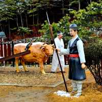 연산군 유배지가 있는 인천의 명소