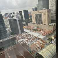 Clan Hotel Singapore 