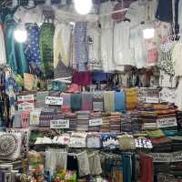 【シェムリアップ】カンボジアのお土産を買うならここ！🇰🇭