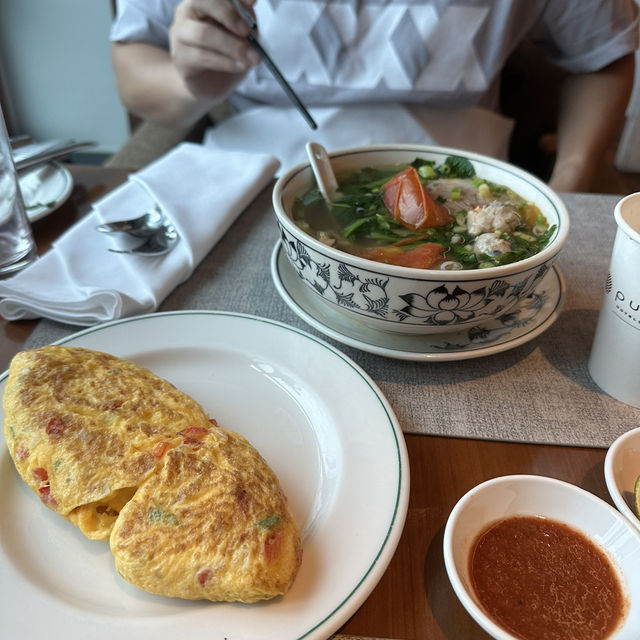 하노이 맛집투어 리스트 🔥🔥🔥