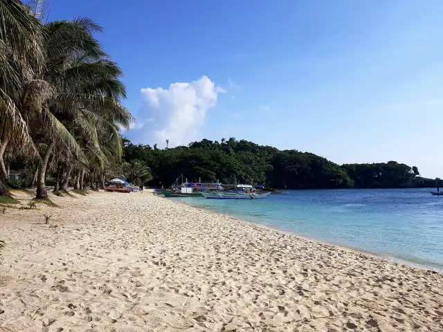 포트딕슨 비치 리뷰🥰