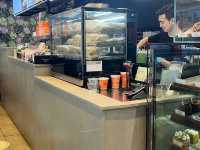 Gloria Jean's Coffees Greenacre DT