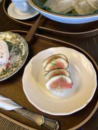 ソウル《弘大》韓屋造りのステキなカフェ見つけました