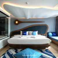 สปอร์ตโฮเทล กลางเมืองภูเก็ต