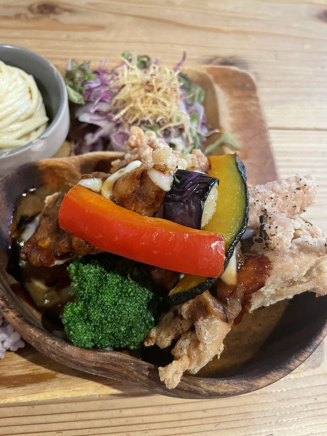 兵庫　淡路に行ったら食べて欲しい絶品ランチ❗️
