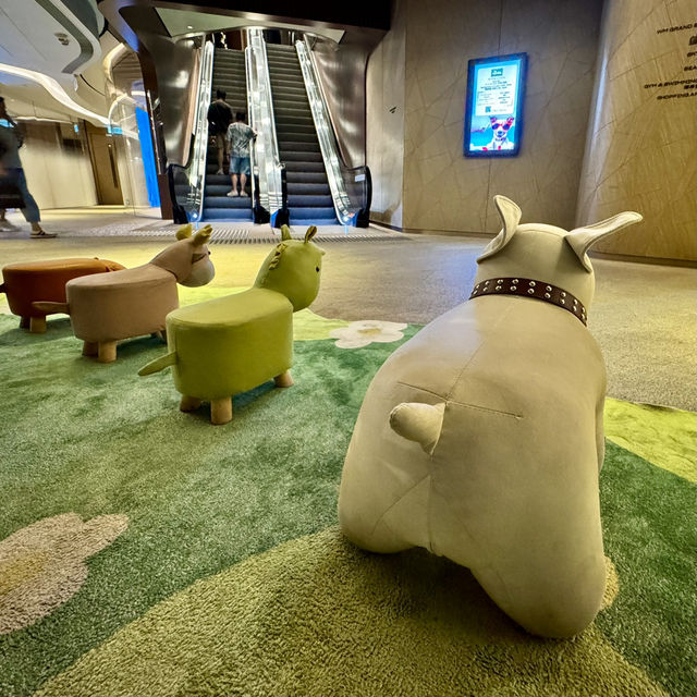 WM Hotel 蟹逅秋意自助晚餐 WM Hotel 蟹逅秋意自助晚餐