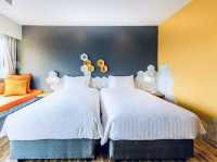 泰國普吉府 泰國汽車旅館開箱體驗 Beehive Boutique Hotel Phuket