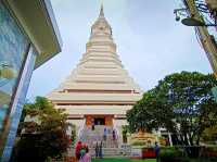 วัดปากน้ำภาษีเจริญ กทม.