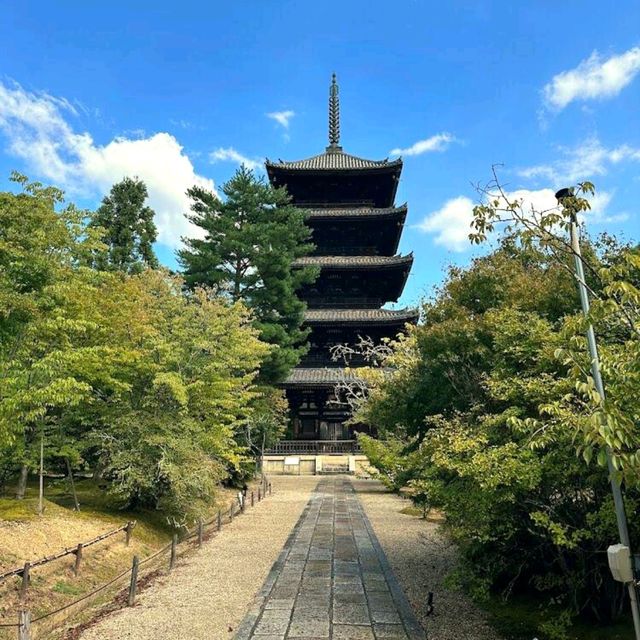Ninnaji Temple
