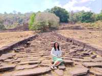 ปราสาทหินวัดพู