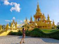 วัดร่องขุ่น