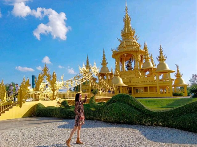วัดร่องขุ่น