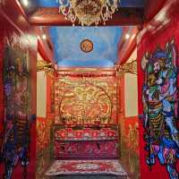 เที่ยวเมืองอุดร ชมศูนย์วัฒนธรรมไทย-จีน อุดรธานี