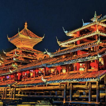 錦繡中華民俗村：穿越千年文化的縮影之旅｜Trip.com 深圳