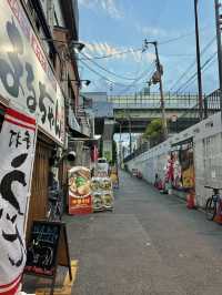 🇯🇵大阪通天閣一日游攻略