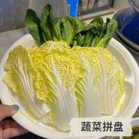 深圳吃蒸氣海鮮太平了吧！