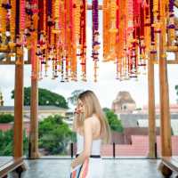 🎨Art Space สุดเจ๋ง กลางเชียงใหม่