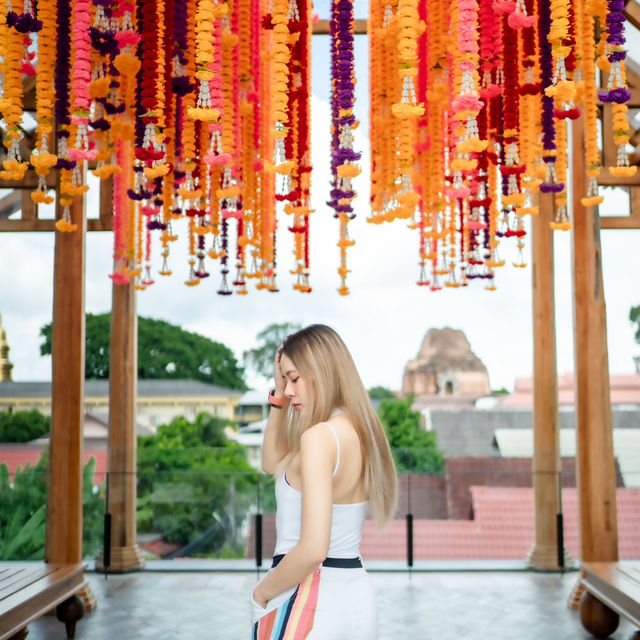 🎨Art Space สุดเจ๋ง กลางเชียงใหม่