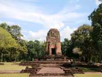 อุทยานประวัติศาสตร์ศรีเทพ