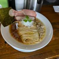 【柴田町】noodle shop yatsuboshi