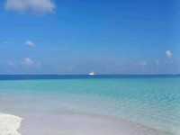 Fulidhoo Island 