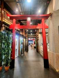 อากาศร้อนๆแวะเที่ยว Terminal 21 กัน!!