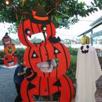 Pumpkin Art Town 